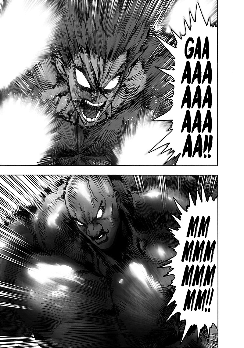 One punch man ita manga