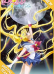 Sailor moon crystal